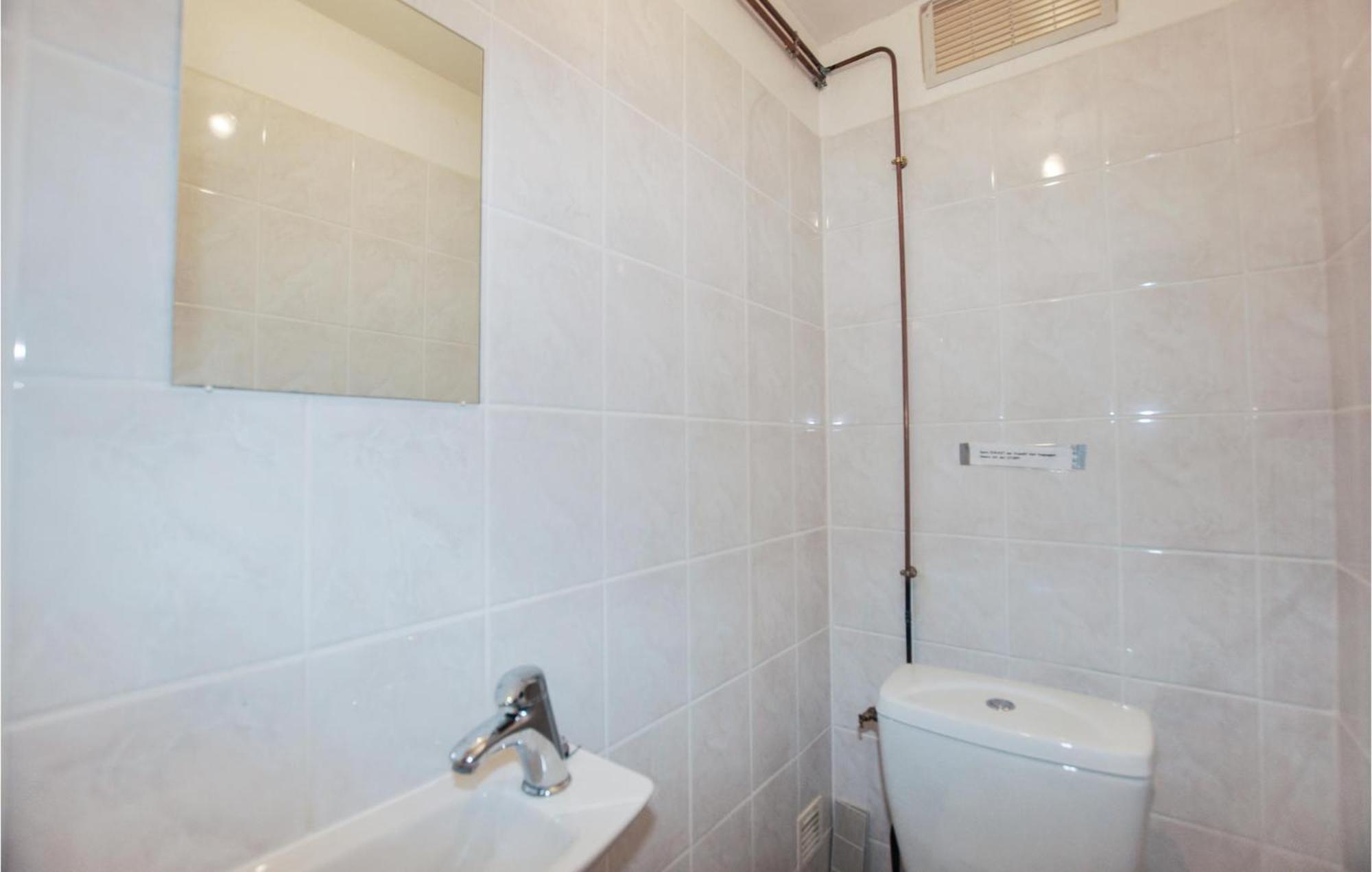 Amazing Home In Ceret With Wifi Extérieur photo