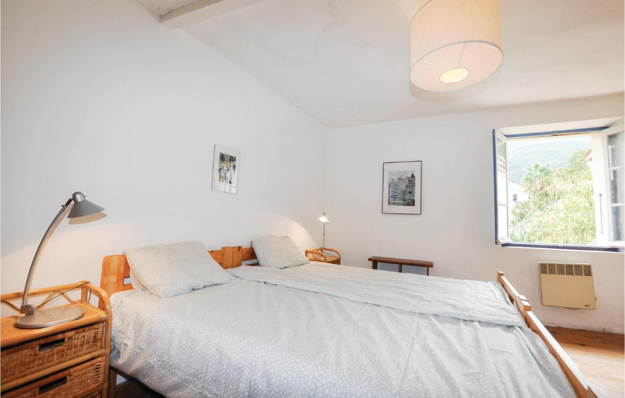 Amazing Home In Ceret With Wifi Extérieur photo