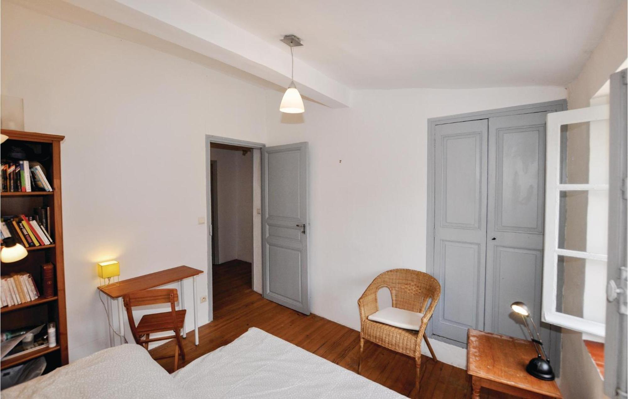 Amazing Home In Ceret With Wifi Extérieur photo