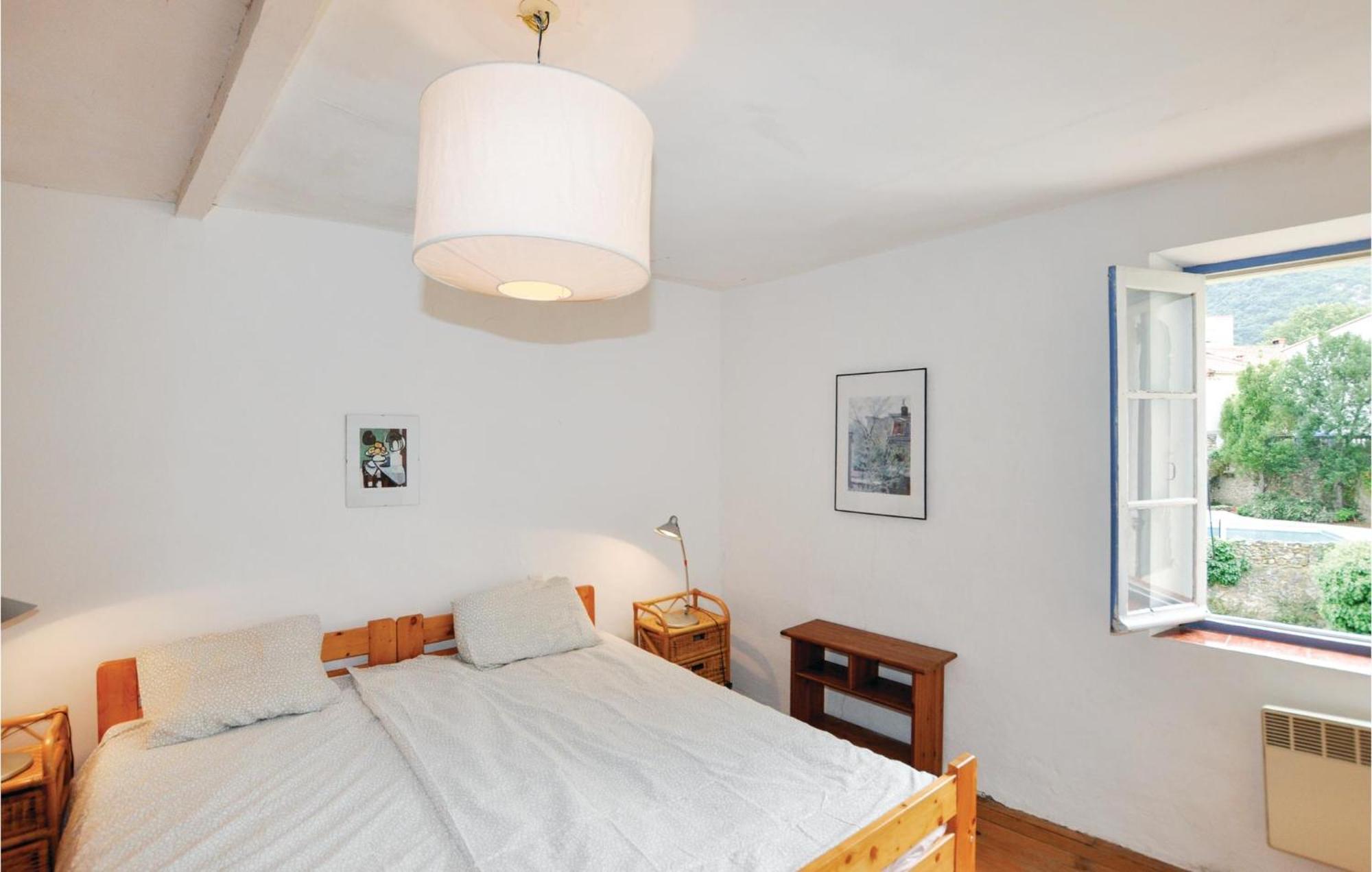 Amazing Home In Ceret With Wifi Extérieur photo