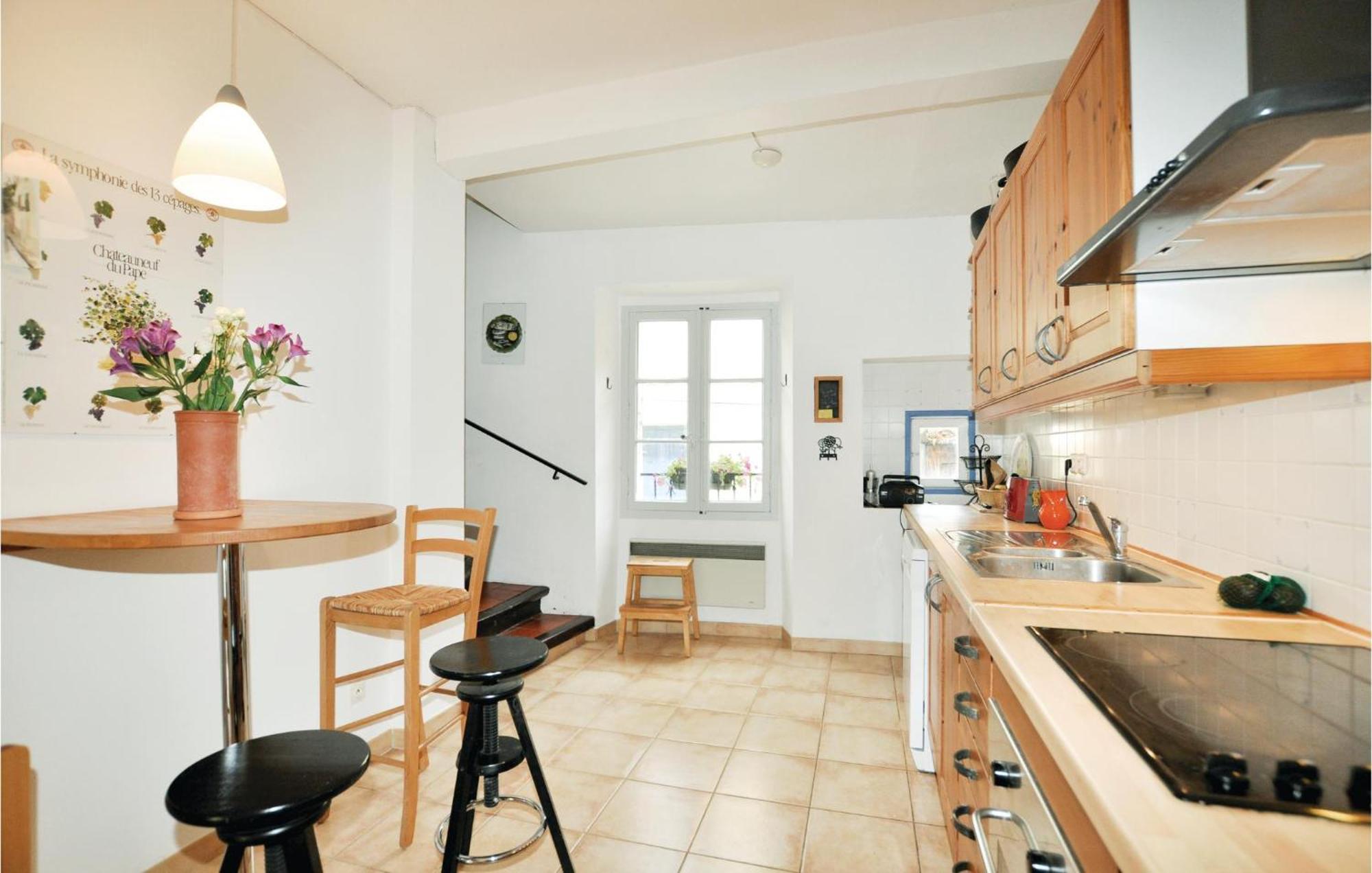 Amazing Home In Ceret With Wifi Extérieur photo