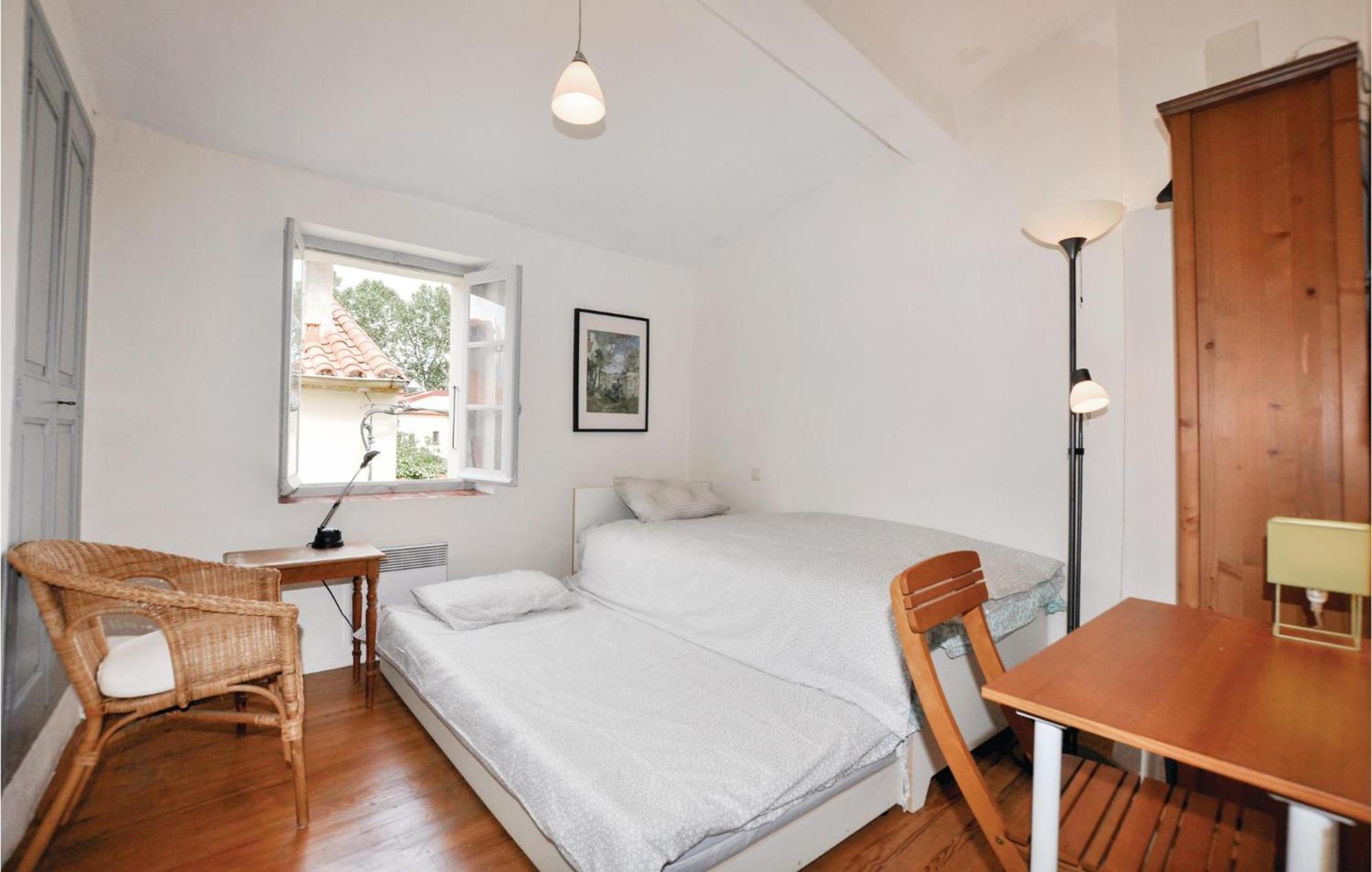 Amazing Home In Ceret With Wifi Extérieur photo