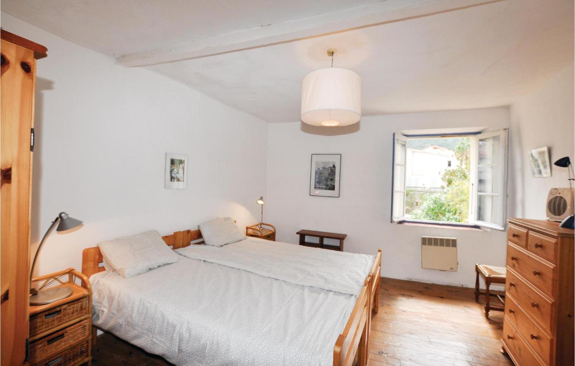 Amazing Home In Ceret With Wifi Extérieur photo