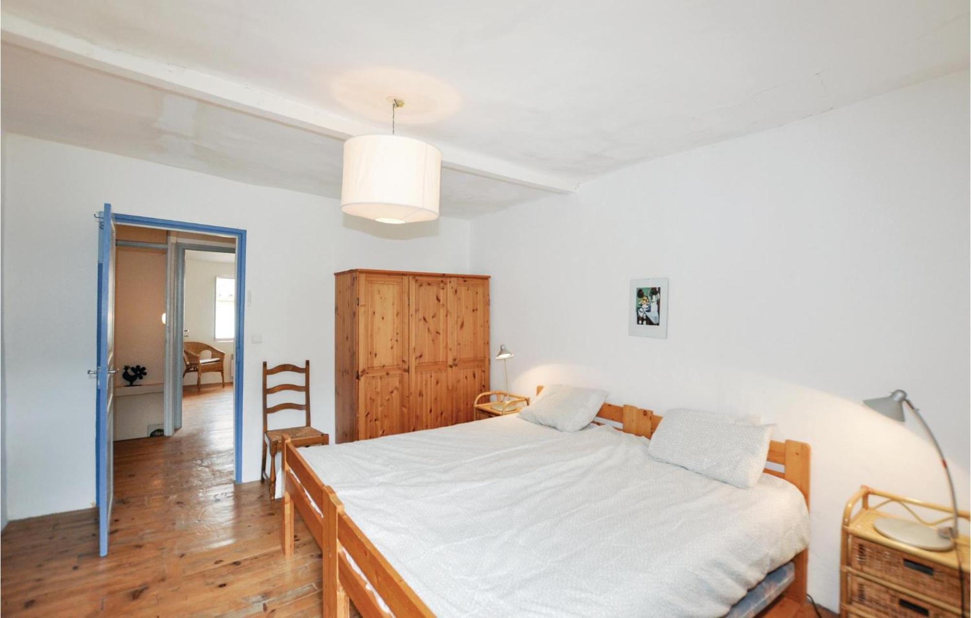 Amazing Home In Ceret With Wifi Extérieur photo