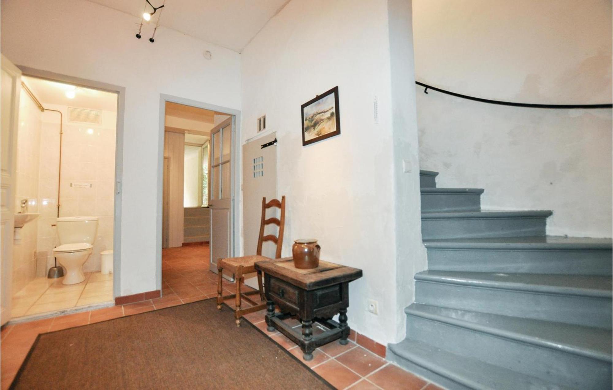Amazing Home In Ceret With Wifi Extérieur photo