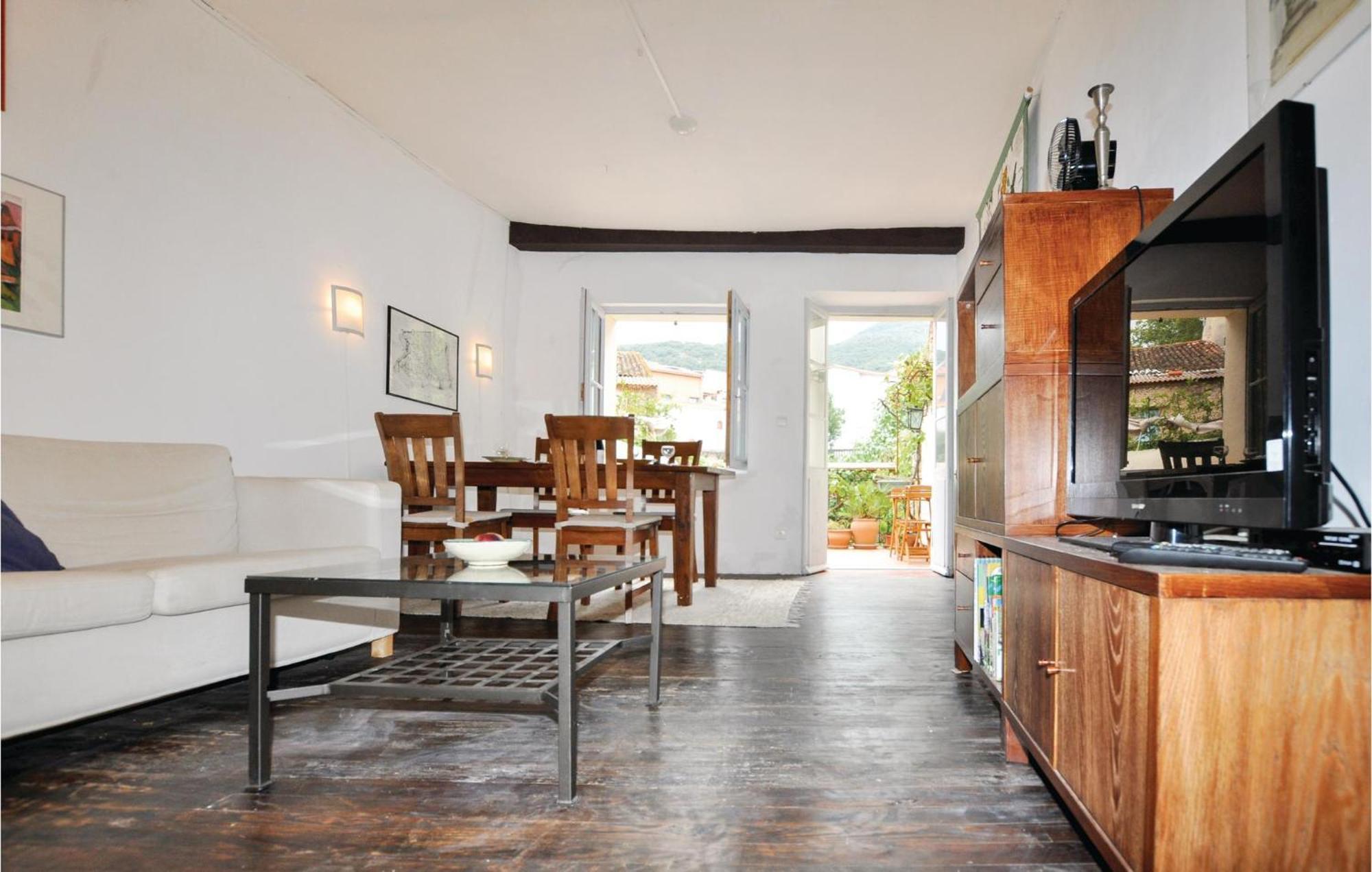 Amazing Home In Ceret With Wifi Extérieur photo