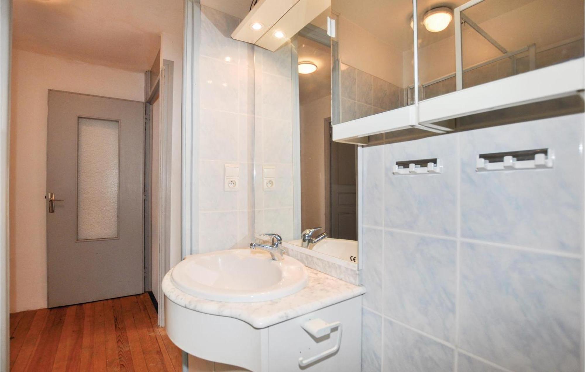 Amazing Home In Ceret With Wifi Extérieur photo