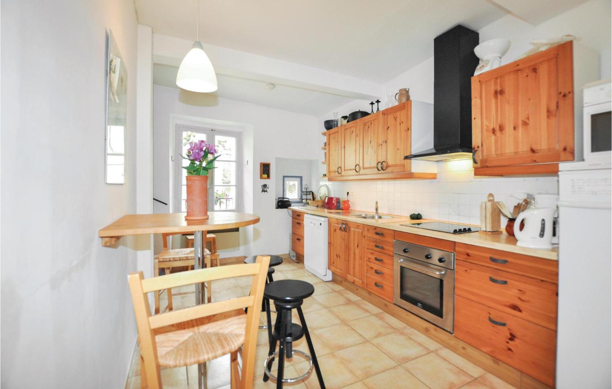 Amazing Home In Ceret With Wifi Extérieur photo