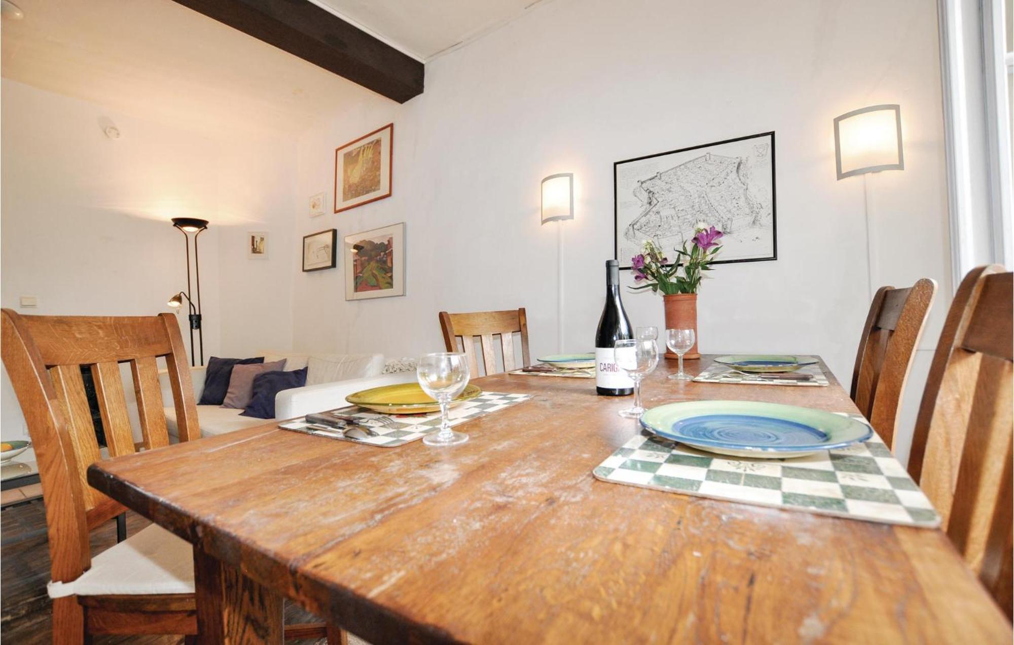 Amazing Home In Ceret With Wifi Extérieur photo