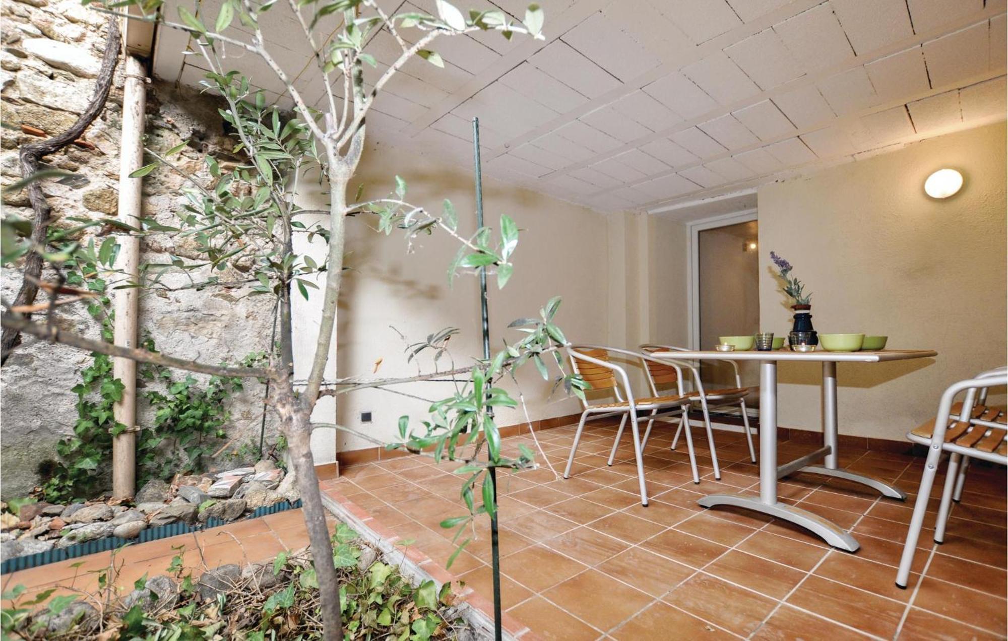 Amazing Home In Ceret With Wifi Extérieur photo